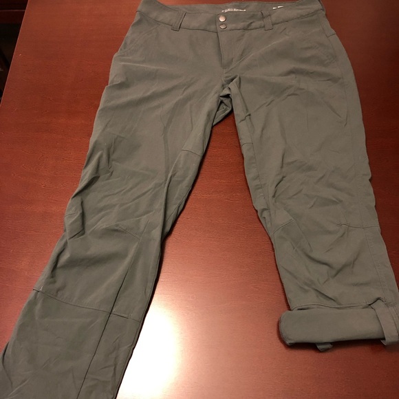 columbia womens hiking pants